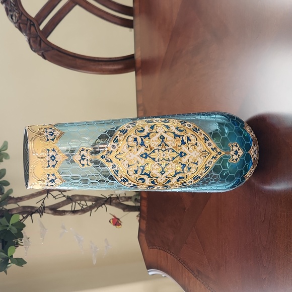 Pasabahce Magazalan Vase - Picture 3 of 13